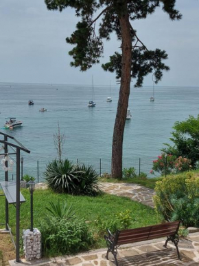 Apartment Trieste M&M